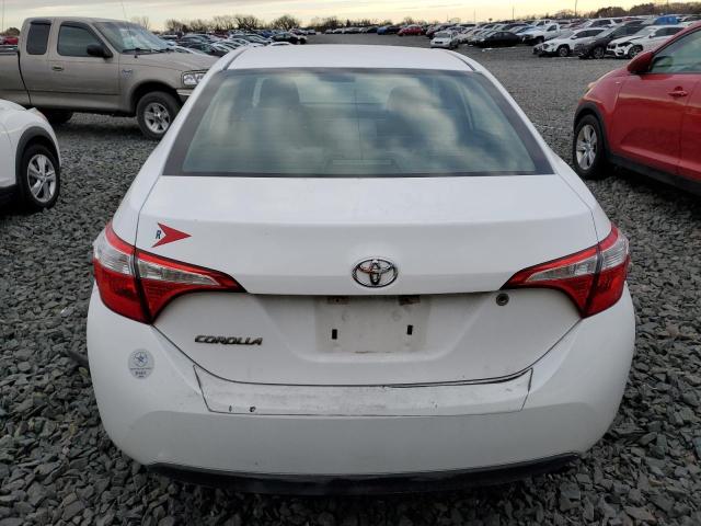 Photo 6 from auction – 2016 TOYOTA COROLLA L with VIN 5YFBURHE3GP407683