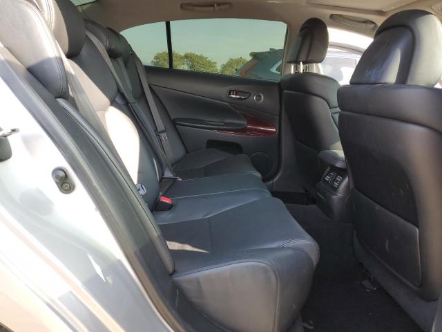 Photo 10 from auction – 2006 LEXUS GS 300 with VIN JTHBH96S565024061