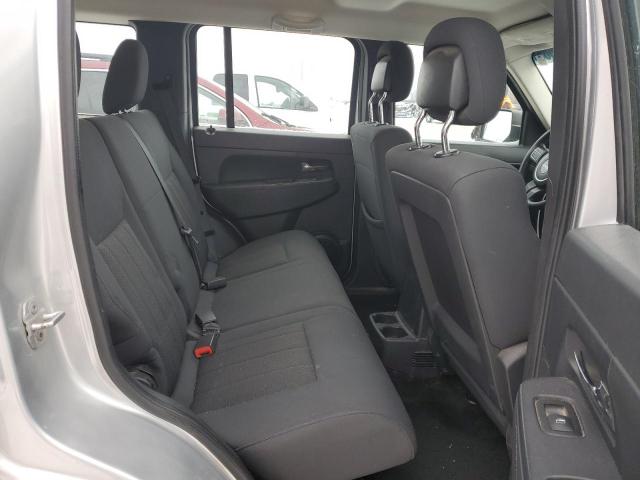 Photo 11 from auction – 2012 JEEP LIBERTY SP with VIN 1C4PJMAK0CW158021