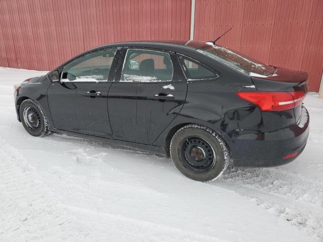 Photo 2 from auction – 2015 FORD FOCUS S with VIN 1FADP3E28FL265450