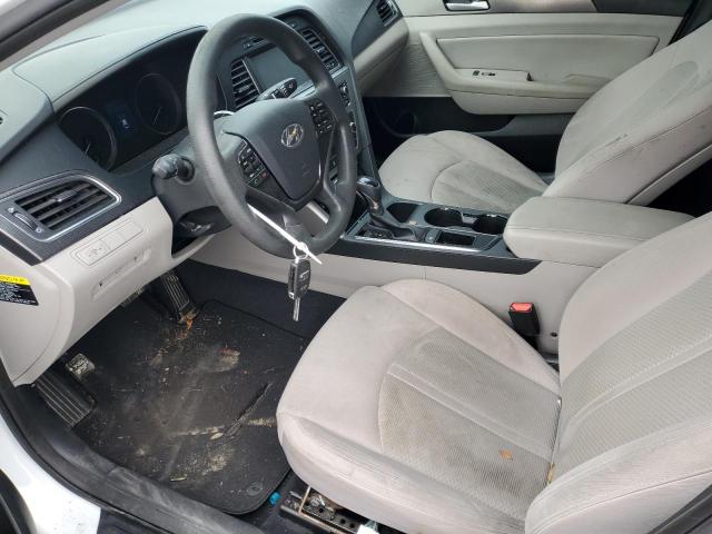 Photo 7 from auction – 2016 HYUNDAI SONATA SPO with VIN 5NPE34AF8GH266077
