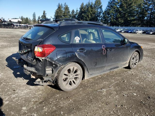 Photo 3 from auction – 2013 SUBARU IMPREZA SP with VIN JF1GPAL6XD2840299