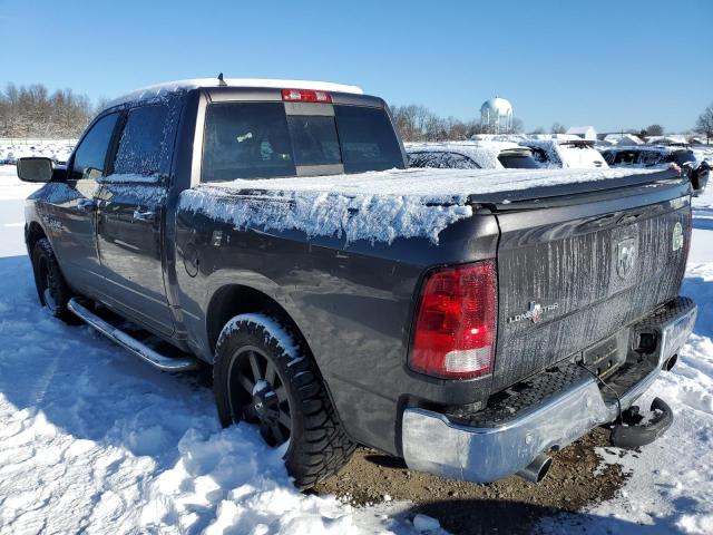 Photo 2 from auction – 2014 RAM 1500 SLT with VIN 1C6RR6LT2ES326469