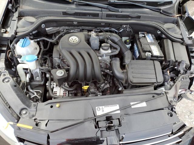 Photo 11 from auction – 2015 VOLKSWAGEN JETTA BASE with VIN 3VW2K7AJ7FM425088