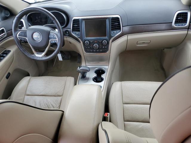 Photo 8 from auction – 2014 JEEP GRAND CHER with VIN 1C4RJFCMXEC372117