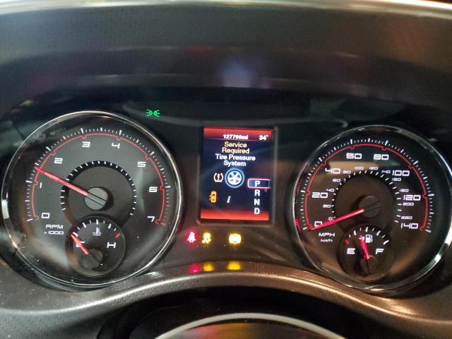 Photo 9 from auction – 2012 DODGE CHARGER SE with VIN 2C3CDXBG4CH119470