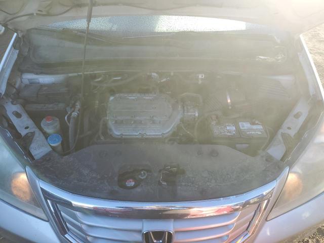 Photo 12 from auction – 2008 HONDA ODYSSEY EX with VIN 5FNRL38428B048846