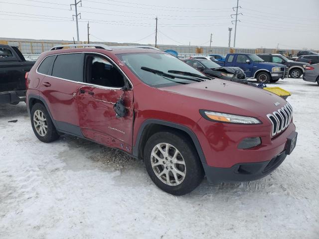 Photo 4 from auction – 2016 JEEP CHEROKEE L with VIN 1C4PJMCB6GW120991
