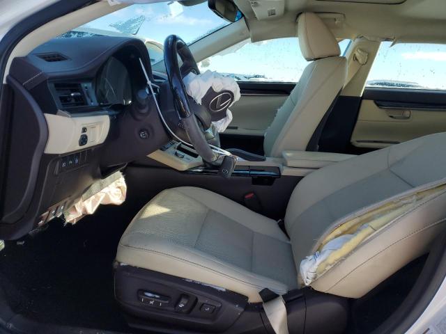 Photo 7 from auction – 2018 LEXUS ES 350 with VIN 58ABK1GG4JU113864