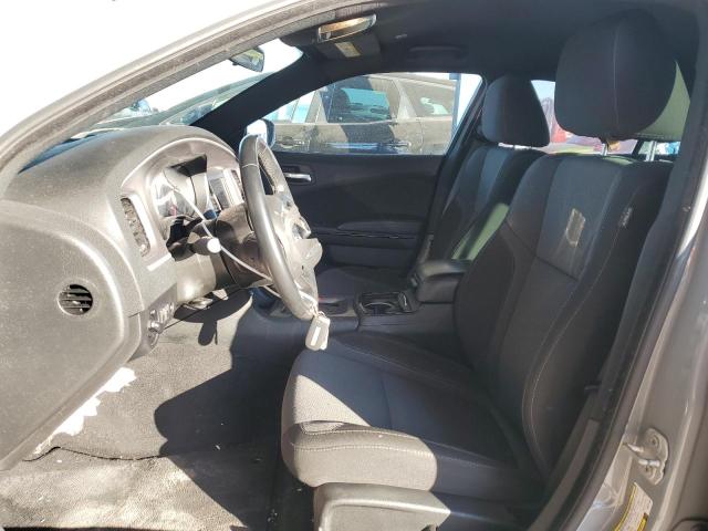 Photo 7 from auction – 2021 DODGE CHARGER SX with VIN 2C3CDXBG4MH679295