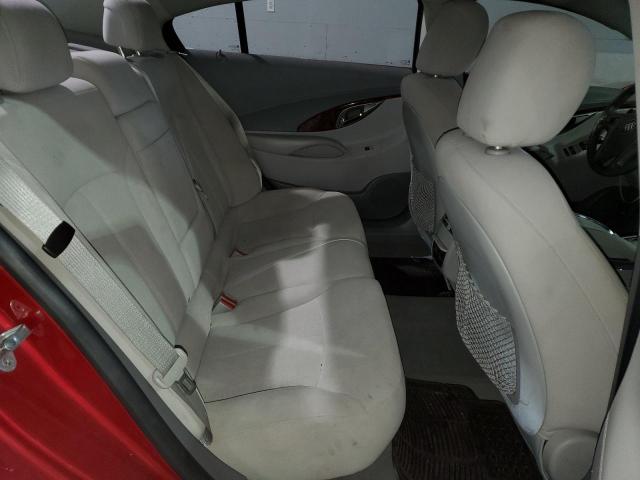 Photo 10 from auction – 2012 BUICK LACROSSE with VIN 1G4GA5E3XCF368372