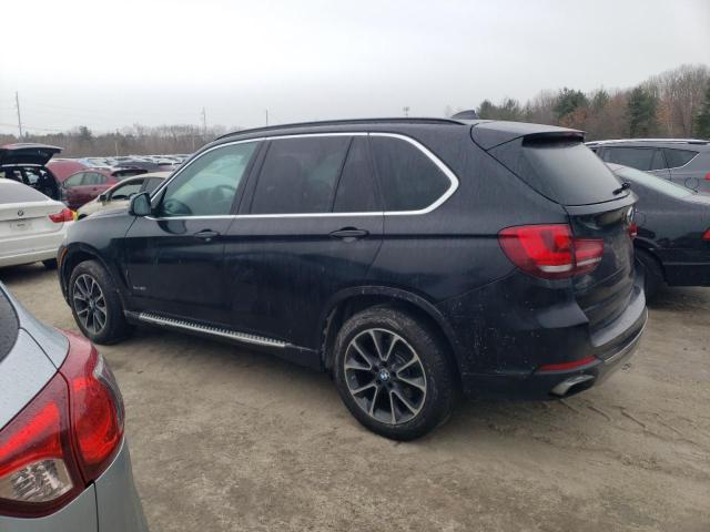 Photo 2 from auction – 2015 BMW X5 XDRIVE5 with VIN 5UXKR6C52F0J76595