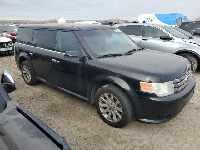 Photo 4 from auction – 2011 FORD FLEX SEL with VIN 2FMHK6CC5BBD03035