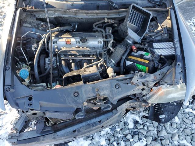 Photo 11 from auction – 2012 HONDA ACCORD SE with VIN 1HGCP2F60CA220061