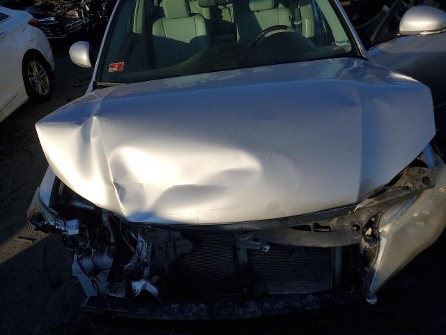 Photo 11 from auction – 2012 TOYOTA AVALON BAS with VIN 4T1BK3DB3CU469561