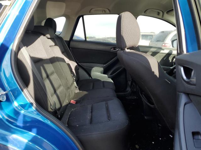 صورة رقم 10 من المزاد - 2014 MAZDA CX-5 TOURI مع VIN JM3KE2CY3E0341334