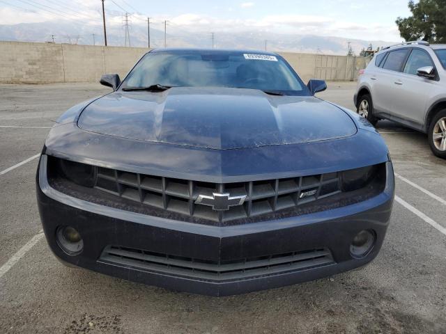 Photo 5 from auction – 2013 CHEVROLET CAMARO LT with VIN 2G1FB1E36D9141558