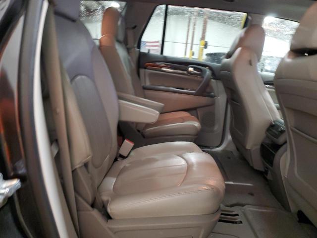 Photo 11 from auction – 2016 BUICK ENCLAVE with VIN 5GAKVBKD2GJ243174