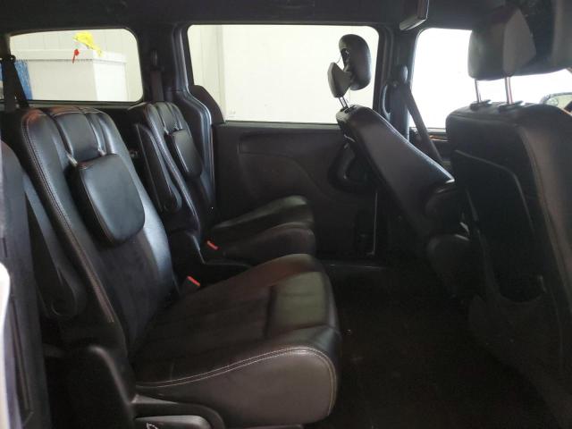 Photo 11 from auction – 2017 DODGE GRAND CARA with VIN 2C4RDGBG3HR638565