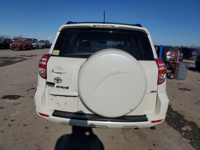 Photo 6 from auction – 2010 TOYOTA RAV4 LIMIT with VIN 2T3DK4DV7AW036483