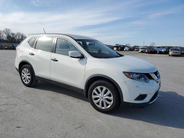 Photo 4 from auction – 2016 NISSAN ROGUE S with VIN JN8AT2MT2GW021147