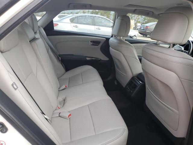 Photo 10 from auction – 2013 TOYOTA AVALON BAS with VIN 4T1BK1EB6DU052097