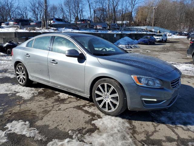 Photo 4 from auction – 2018 VOLVO S60 INSCRI with VIN LYV402TK9JB160537
