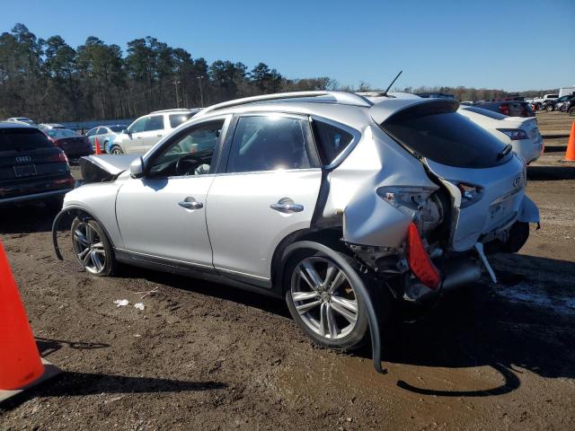 Photo 2 from auction – 2011 INFINITI EX35 BASE with VIN JN1AJ0HPXBM800774