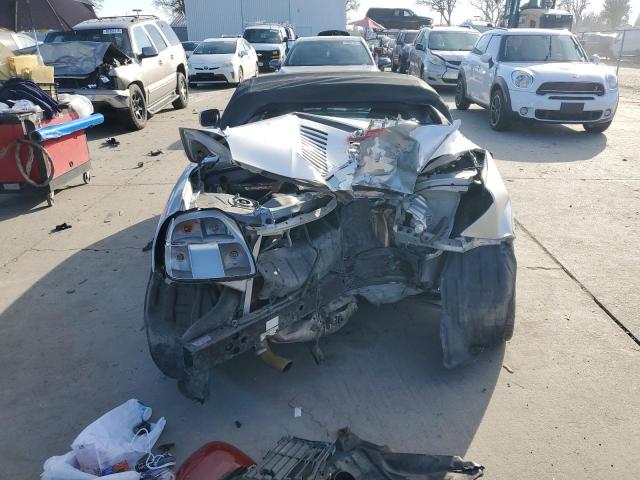 Photo 6 from auction – 2002 TOYOTA MR2 SPYDER with VIN JTDFR320620048426
