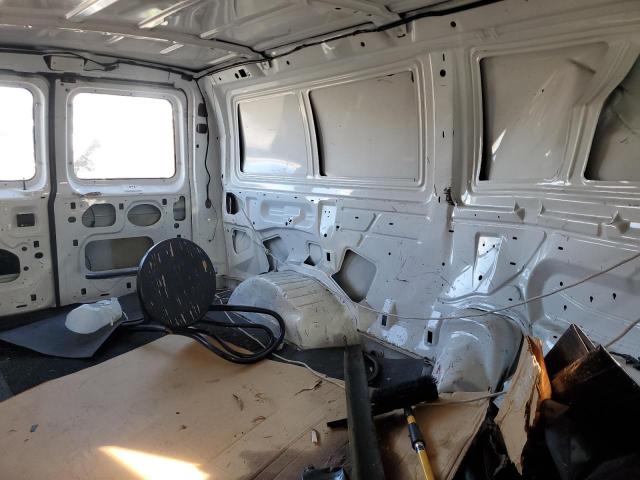 Foto 11 de la subasta – 1996 FORD ECONOLINE con VIN 1FTHE24H3THA83087