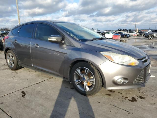 Zdjęcie 4 z aukcji – 2014 FORD FOCUS SE z VIN 1FADP3K25EL463275