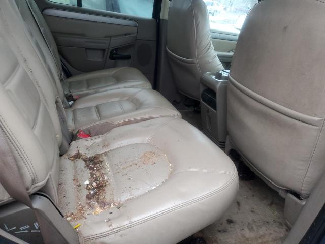 Photo 10 from auction – 2004 FORD EXPLORER X with VIN 1FMZU73E64UC17896