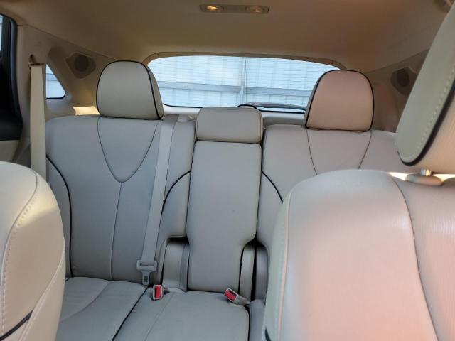 Photo 10 from auction – 2013 TOYOTA VENZA LE with VIN 4T3ZK3BB4DU059541