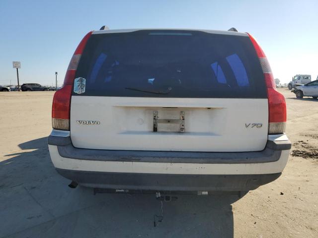 Фото 6 с аукциона – 2001 VOLVO V70 с VIN YV1SW61RX12091012