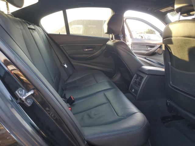 Photo 10 from auction – 2014 BMW 335 I with VIN WBA3A9C55EF477935