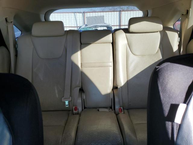 Zdjęcie 10 z aukcji – 2010 LEXUS RX 450H z VIN JTJZB1BA8A2401070