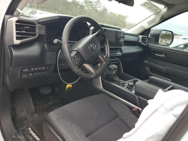 Photo 8 from auction – 2023 TOYOTA TUNDRA DOU with VIN 5TFLA5DA3PX092040