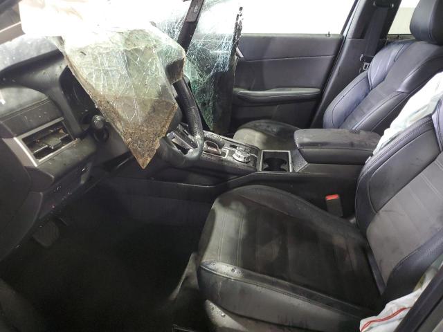 Photo 7 from auction – 2024 MITSUBISHI OUTLANDER with VIN JA4J3VA82RZ013090