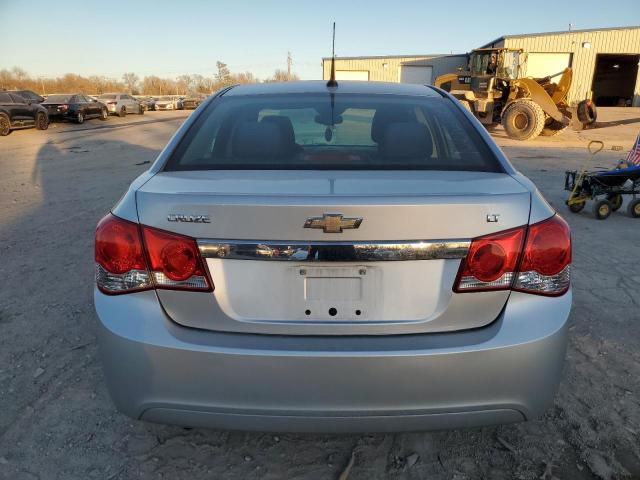 Photo 6 from auction – 2014 CHEVROLET CRUZE LT with VIN 1G1PC5SB3E7257274