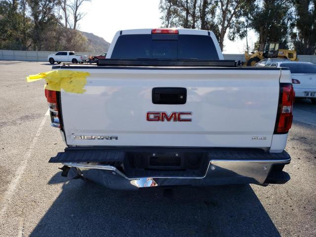 Photo 6 from auction – 2015 GMC SIERRA C15 with VIN 3GTP1UEC5FG179050