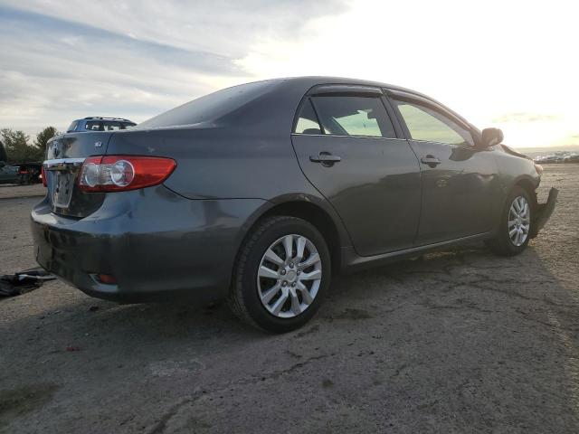 Photo 3 from auction – 2013 TOYOTA COROLLA BA with VIN 2T1BU4EE9DC973978