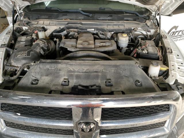 Photo 11 from auction – 2017 RAM 2500 ST with VIN 3C6UR5HL6HG676504