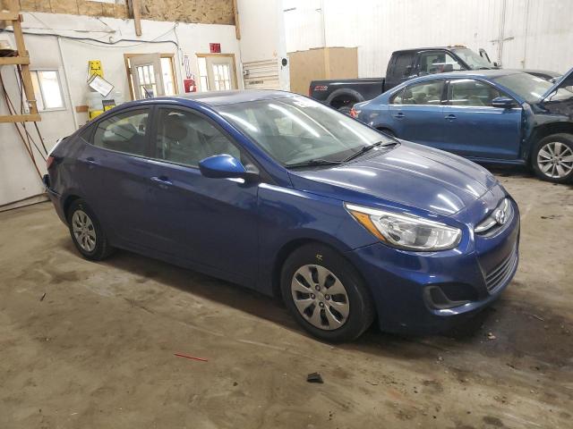 Foto 4 de la subasta – 2017 HYUNDAI ACCENT SE con VIN KMHCT4AE4HU306754