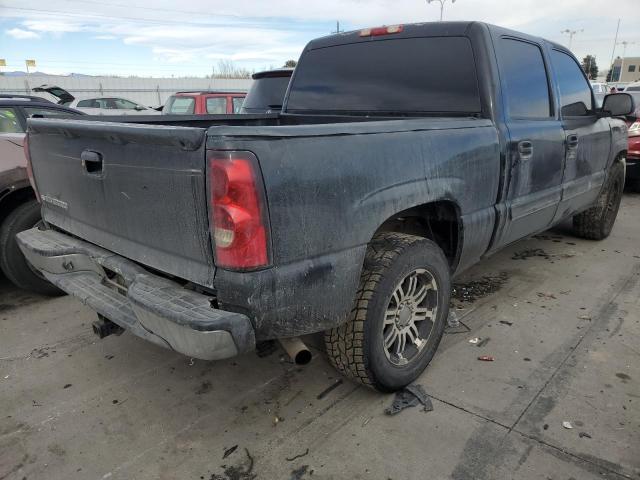 Photo 3 from auction – 2006 CHEVROLET SILVERADO with VIN 2GCEK13N461184918