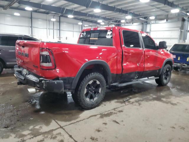 Photo 3 from auction – 2019 RAM 1500 REBEL with VIN 1C6SRFLT4KN528659