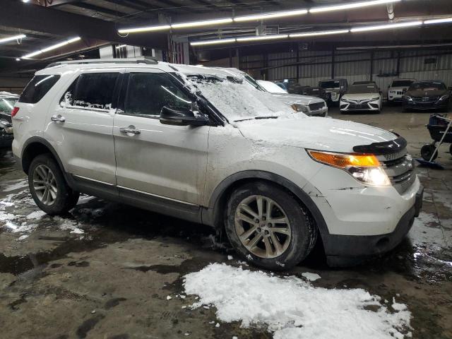 Photo 4 from auction – 2013 FORD EXPLORER X with VIN 1FM5K8D88DGA51026
