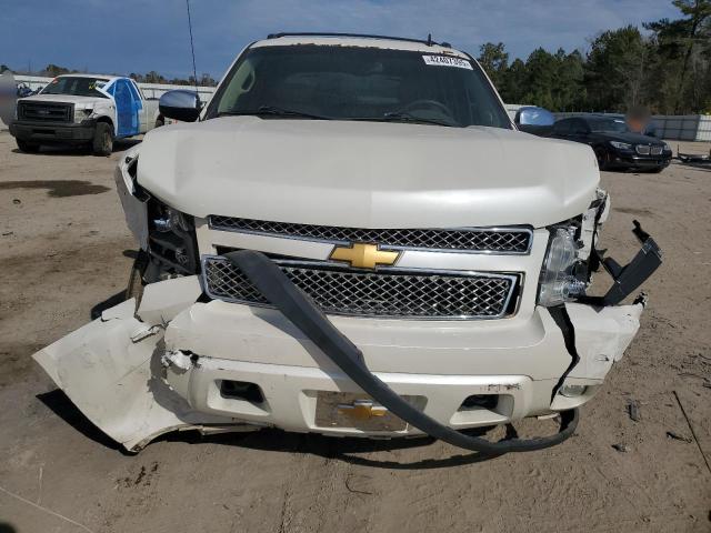 Photo 5 from auction – 2013 CHEVROLET AVALANCHE with VIN 3GNTKGE73DG204872