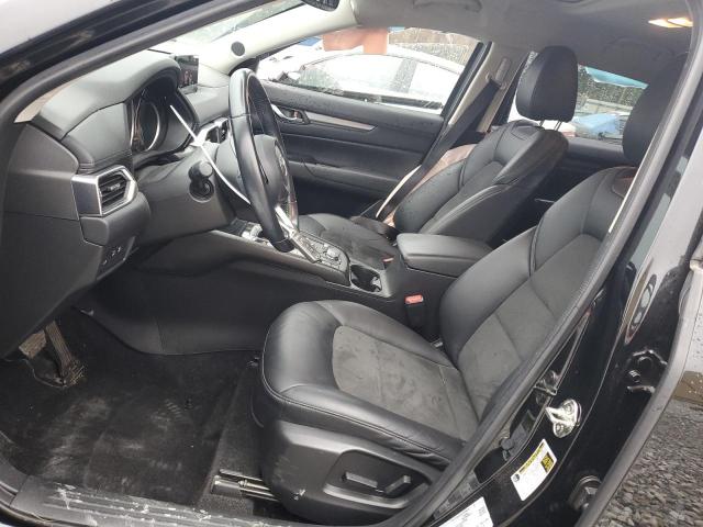 Photo 7 from auction – 2019 MAZDA CX-5 TOURI with VIN JM3KFBCM0K0640978