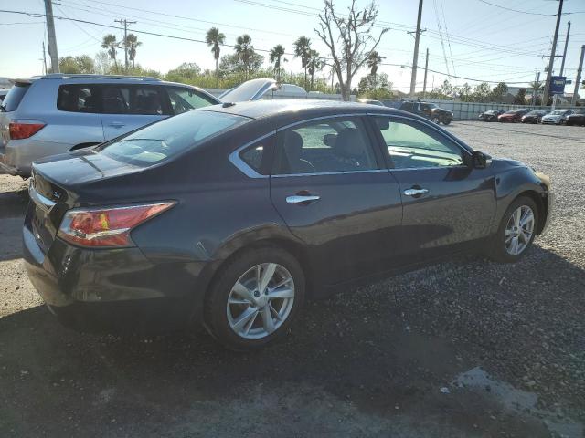 Photo 3 from auction – 2015 NISSAN ALTIMA 2.5 with VIN 1N4AL3APXFC114996