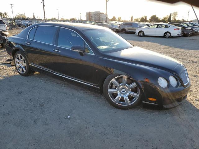 Photo 4 from auction – 2008 BENTLEY CONTINENTA with VIN SCBBR93W78C051771